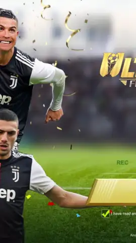 Ultimate Football Club скриншот 11