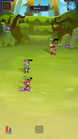 AFK Heroes Legend скриншот 5
