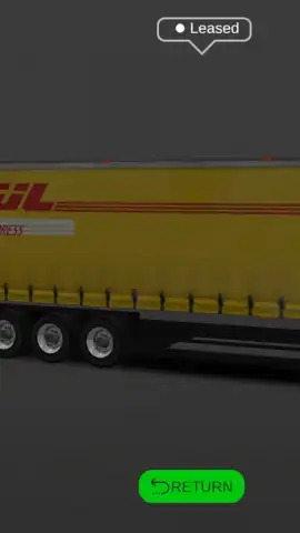 Universal Truck Simulator скриншот 8