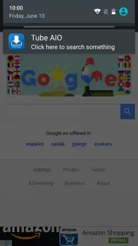 Tube Lover - Video Downloader скриншот 5