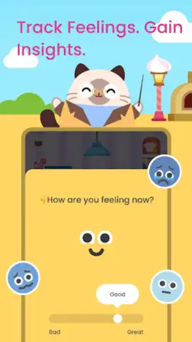 Catzy скриншот 3