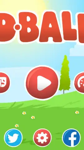 Red Ball 4 скриншот 7