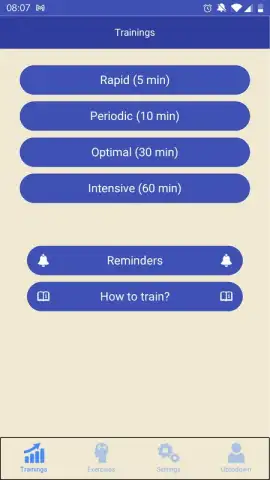 ReaderPro скриншот 2