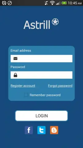 Astrill VPN скриншот 7