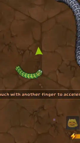 Little Big Snake скриншот 4