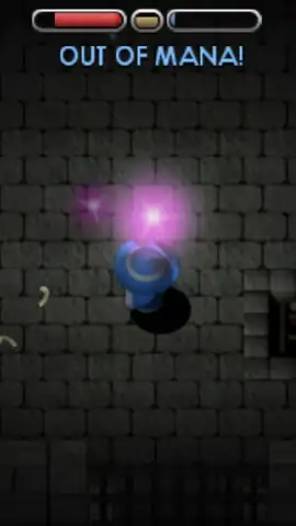 Solomon's Keep скриншот 13