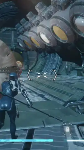 Warframe Mobile скриншот 4