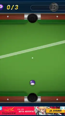 Billiards City скриншот 5