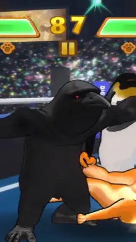 Fight of Animals скриншот 10