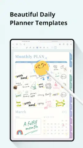 StarNote скриншот 10