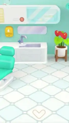 Central Hospital Stories скриншот 9