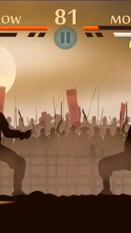 Shadow Fight 2 скриншот 9