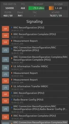 Network Signal Guru скриншот 5