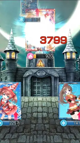 Valkyrie Crusade скриншот 7