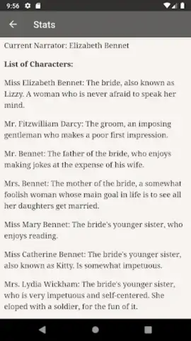 Pride and Prejudice and Murder скриншот 12