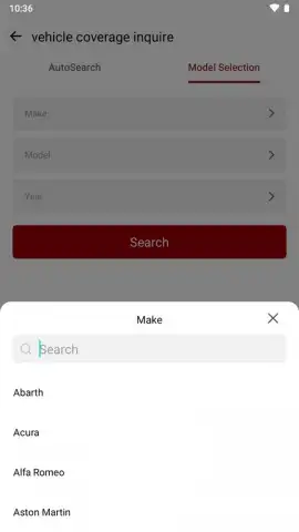 ThinkDiag+ скриншот 7