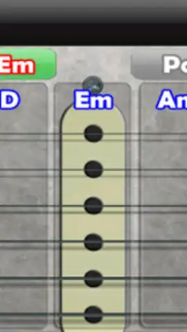 Pro Guitar скриншот 3