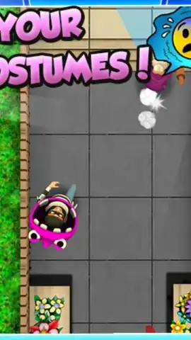 Robbery Bob 2: Double Trouble скриншот 11