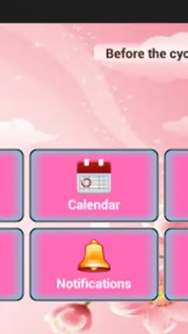 Women’s diary скриншот 10