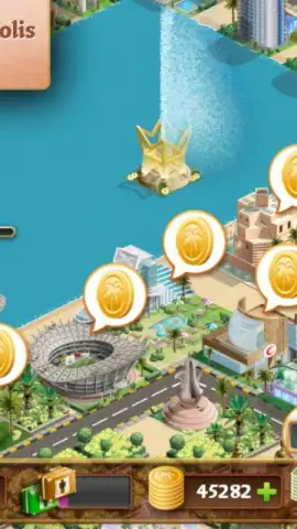 Desert Tycoon скриншот 13