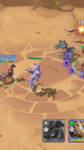 Evolution: Dragon X скриншот 5