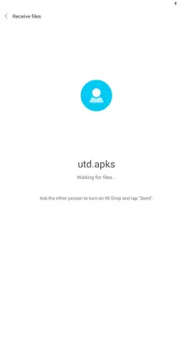ShareMe скриншот 3