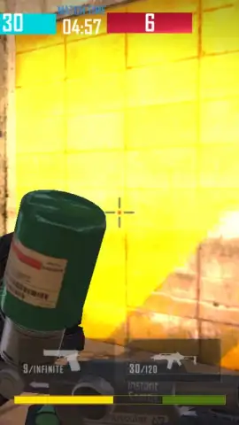 BattleZone скриншот 10