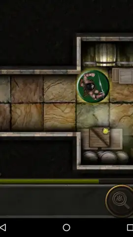 Arcane Quest Adventures скриншот 1