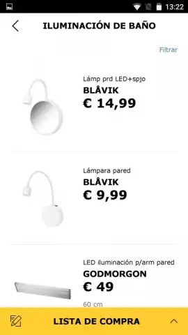 IKEA Store скриншот 6
