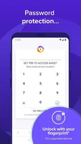 Avast Secure Browser скриншот 6
