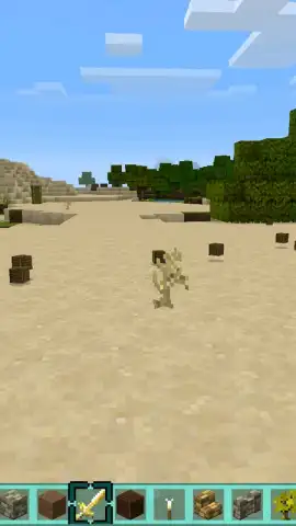 Lokicraft2 скриншот 2