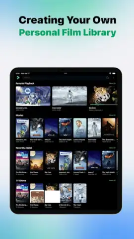 VidHub скриншот 2
