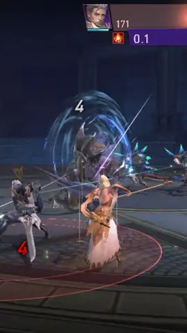 AION: Legions of War скриншот 5