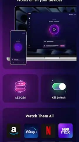 ClearVPN скриншот 6
