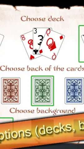 Solitaire Collection скриншот 5