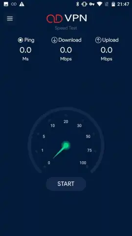 OD VPN скриншот 10