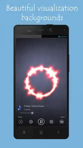 3D Player скриншот 7
