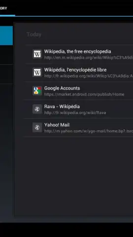 Tint Browser скриншот 1