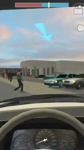 Police Cop Simulator. Gang War скриншот 16