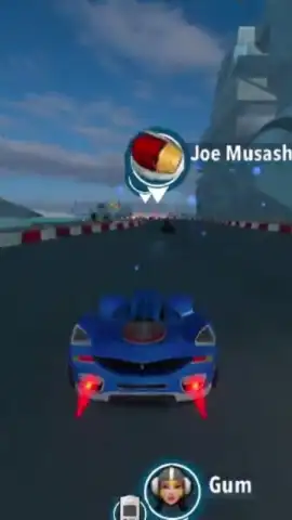Sonic Racing Transformed скриншот 4