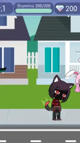 Gacha Life скриншот 6