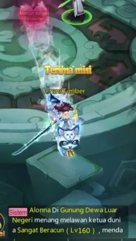 Tales of Jade: Hwarang скриншот 5