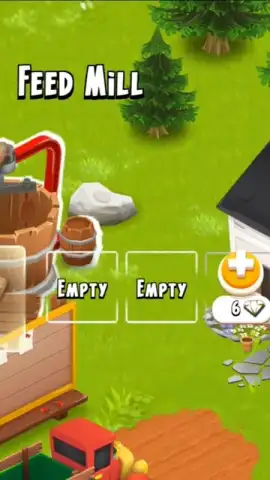 Hay Day скриншот 17