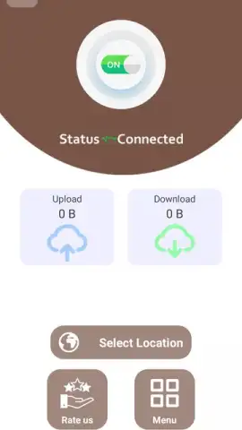 X premium VPN скриншот 3