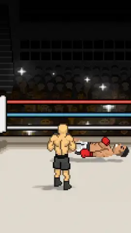 Prizefighters Boxing скриншот 15