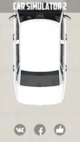 Car Simulator 2 скриншот 15