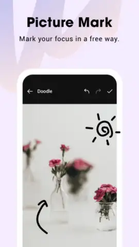 AI Gallery скриншот 4