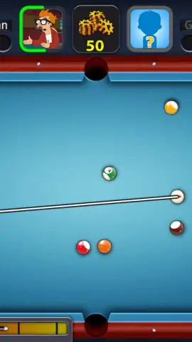 8 Ball Pool скриншот 6