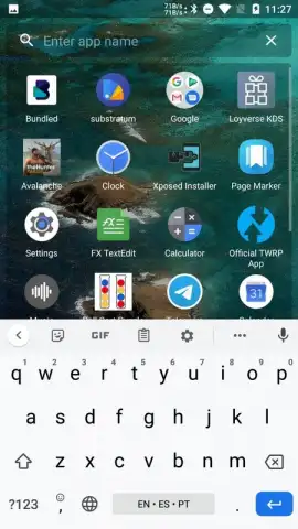 Mini Desktop скриншот 1
