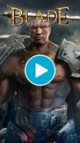Blade Reborn - Forge Your Destiny скриншот 1